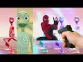 Dame Tu Cosita FULL HD All Variation Dame TuCosita Music Video 2025