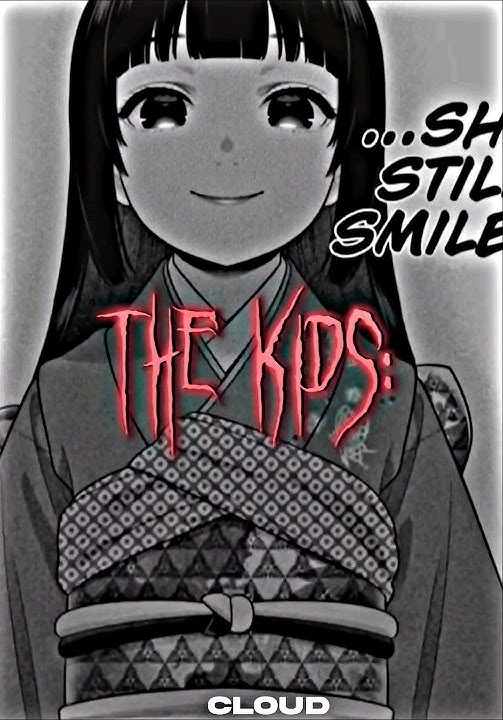 Kakegurui Edit (Kid Yumeko/Kirari/Ririka)