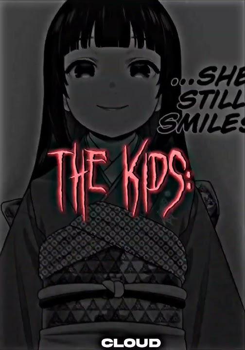 Kakegurui Edit (Kid Yumeko/Kirari/Ririka)