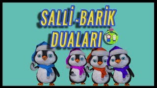 Salli Barik Duası | Çocuklar için Dua ve Sureler | Allhümme Salli | Allhümme Barik | Didiyomtv Resimi