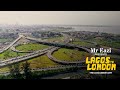 Capture de la vidéo Lagos To London: The Documentary