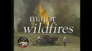 40/29 News Promo: Wildfire POP