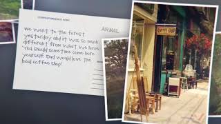Photo Postcards | After Effects Project Files - Videohive template