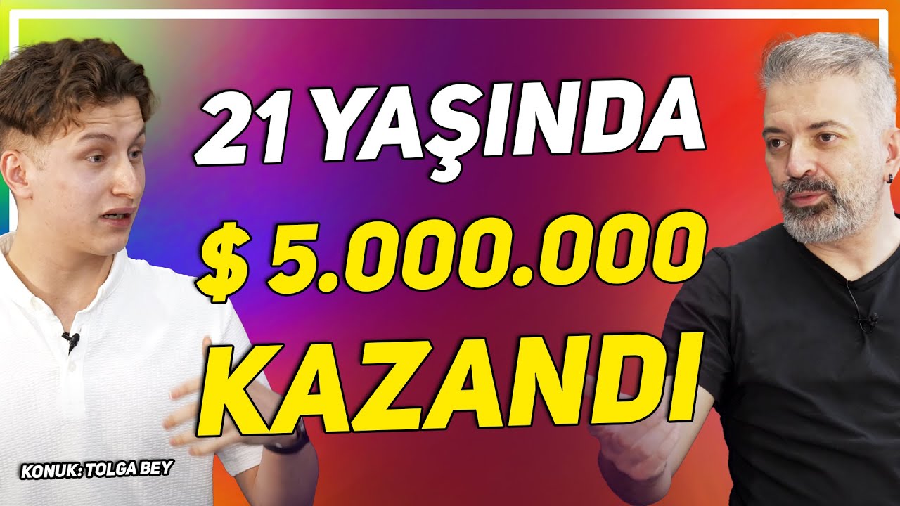 AİLEM İNTERNETTEN PARA KAZANILMAZ SANIYORDU