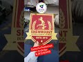 Premium Look Acrylic Logo
