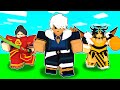 Which is the BEST MOVEMENT KIT in Roblox Bedwars?