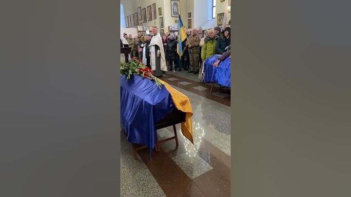 Прощання із загиблими воїнами у Полтаві #війна #ukraine #war #зсу #україна #прощання  #похорон