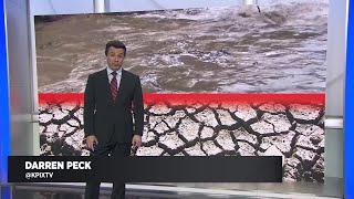Weather Whiplash: Extremes In The Bay Area