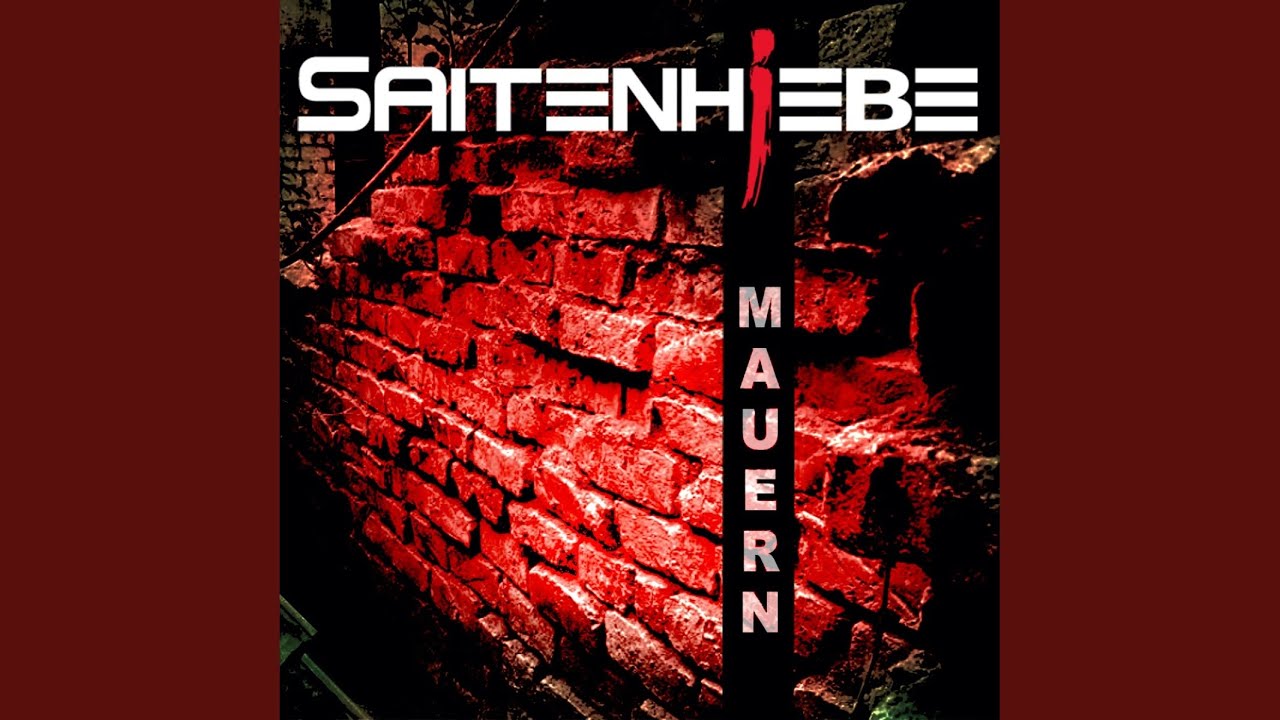 Watch Mauern on YouTube Watch Mauern on YouTube