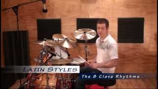 The Son Clave - Icanplaydrums.com
