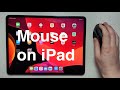 How to Connect & Use Bluetooth Mouse on iPad Pro (or ANY iPad)