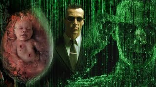 Como funciona a gravidez na Matrix? Por que Neo nunca foi possuído pelos agentes?