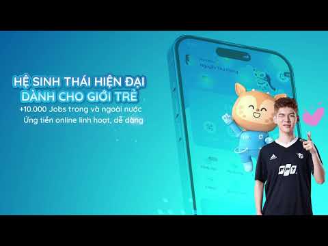 Khám phá hệ sinh thái hiện đại dành cho giới trẻ trên TNEX - video from TNEX