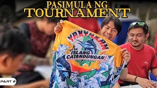 P2-PASIMULA NG TOURNAMENT - EP1357