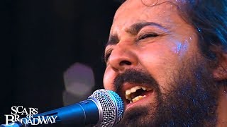 Video thumbnail of "Scars On Broadway - Instrumental + Whoring Streets live [HD | 60 fps]"