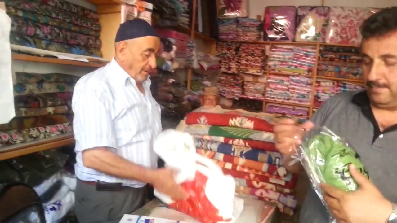 ERBAA  GÖKAL KASABASI  GÜLDERE PAZARI  EYÜP ÖZSOY  ŞAFAK ERDEM  İSMET ÖZSOY  06 AĞUSTOS 2017