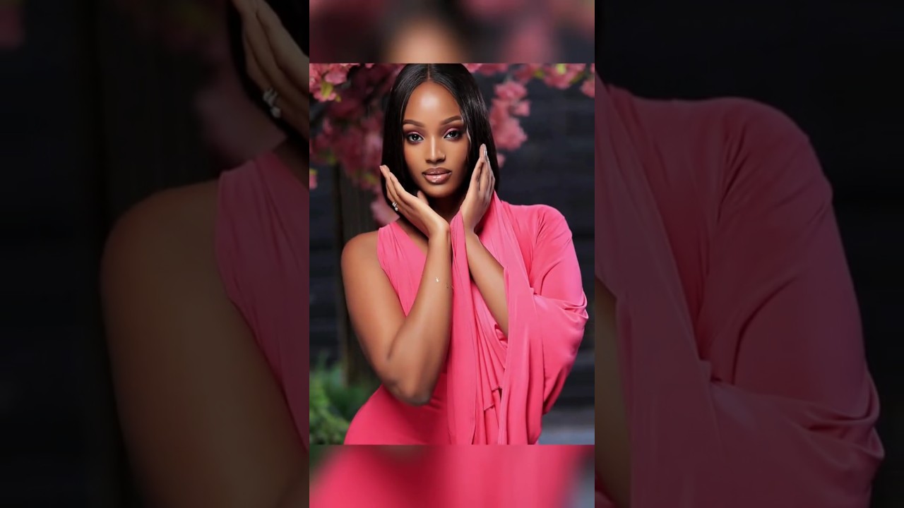 Muhooza Trivia crowned Miss Uganda 202526 Congrats missuganda 