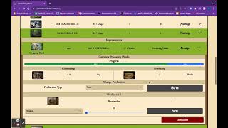 Watch Bleurain Play Upland Kingdoms--Learn from my mistakes!