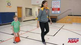 Kicking, Trapping, Bowling, and Rolling Skills screenshot 2