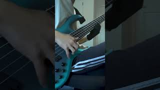 When Ichika Challenges You to #collab #bass