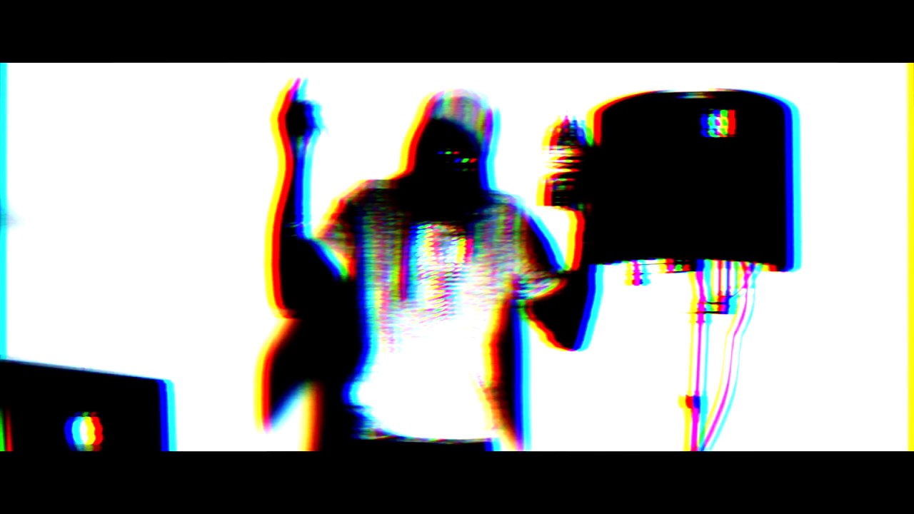 Miyamoto Nash - Runinn Atta Patience (Official Video)