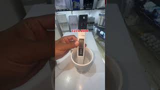 جهاز TDS safipure