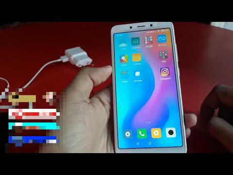 Video: Cara Menyalakan Senter Di Smartphone Xiaomi