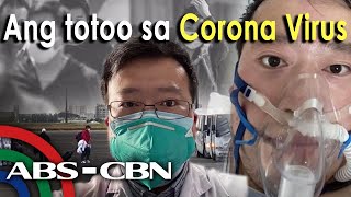 Ang Totoo sa Corona Virus | Rated K