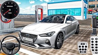 Mountain Car Driving To city Home || LG Khan Gaming screenshot 5