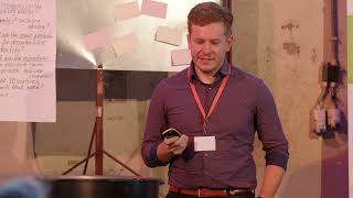 Koen de Jong | Innovalor - Challenges for the EU identity wallet - IDnext Event 2021 screenshot 2