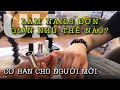 Làm Manicure (Nail) cơ bản cho người mới . [UK 28]