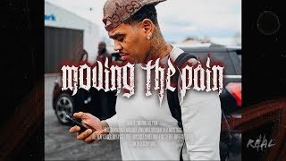 *NEW* Kevin Gates x Rod Wave 2024 Type Beat 'MOVING THE PAIN' | The Ceremony Type Beat