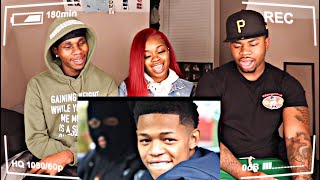 Ybn Nahmir Opp Stoppa Feat 21 Savage Reaction