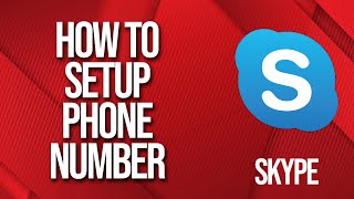 How to setup Skype Phone number screenshot 1