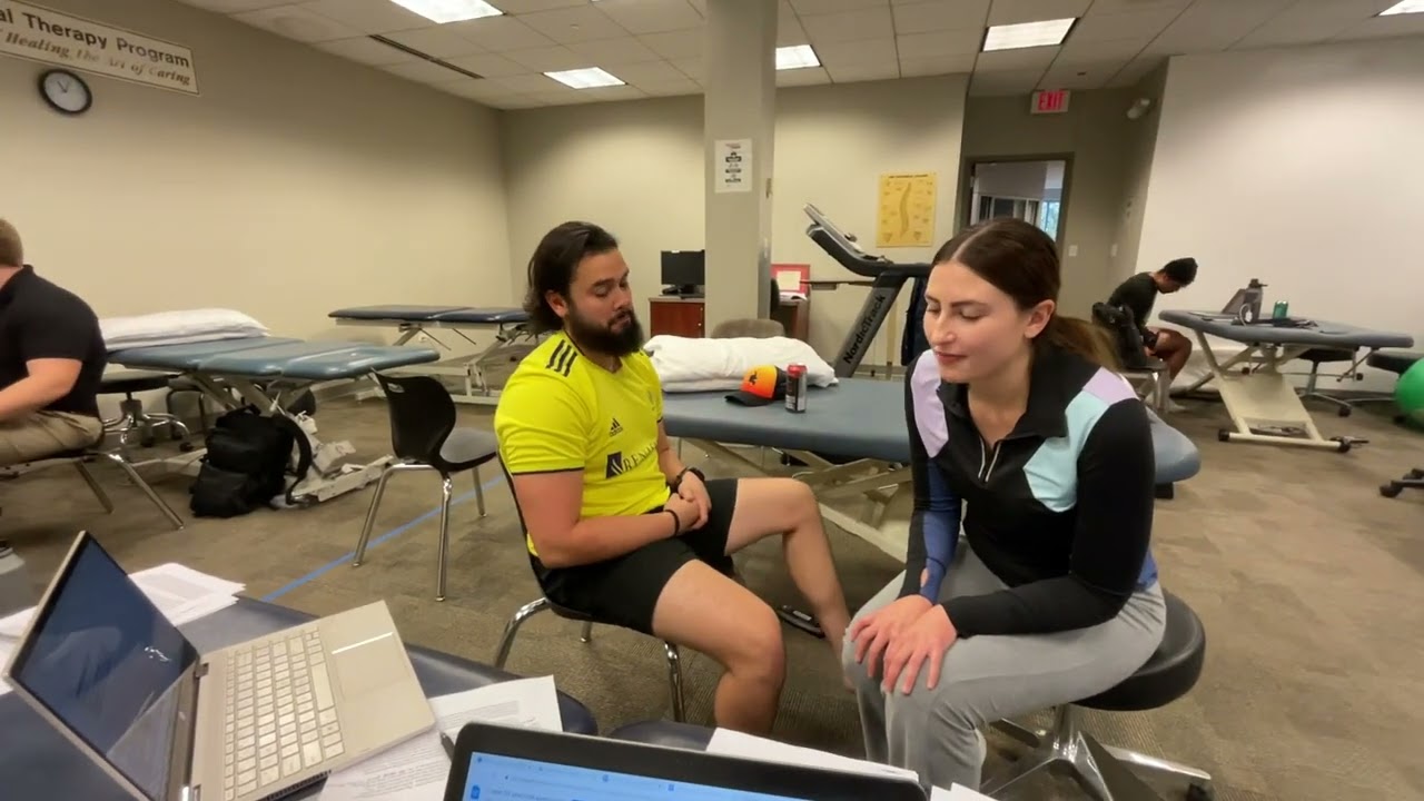 Non-equilibrium coordination LE testing