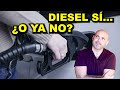 CUÁNDO COMPENSA COMPRAR UN DIESEL Y CUÁNDO NO en 2020: LAS CLAVES