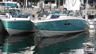 Boat and Car Show Arendal Norway 21-05-2023