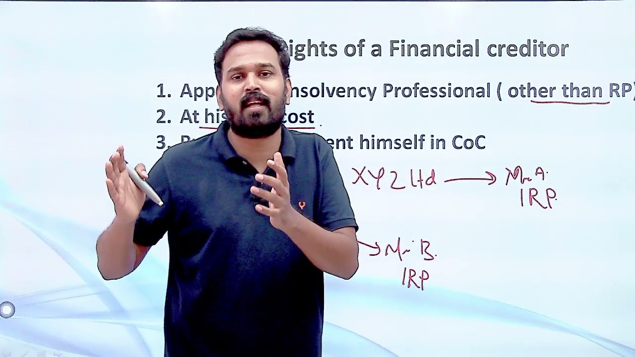 Committee of creditors