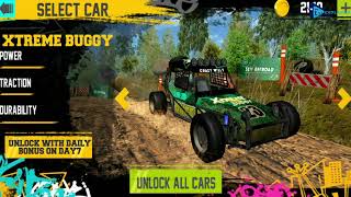 Extreme Off-Road Drive By Yes Games Studio screenshot 3