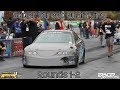 Super Street Qualifying Rounds 1 and 2 | WCF - Import vs Domestic 2018 at MDIR | ERacer