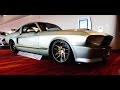 1967 Ford Mustang Street Machine "Tomahawk" The SEMA Show 2016