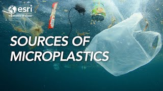 What are microplastics?