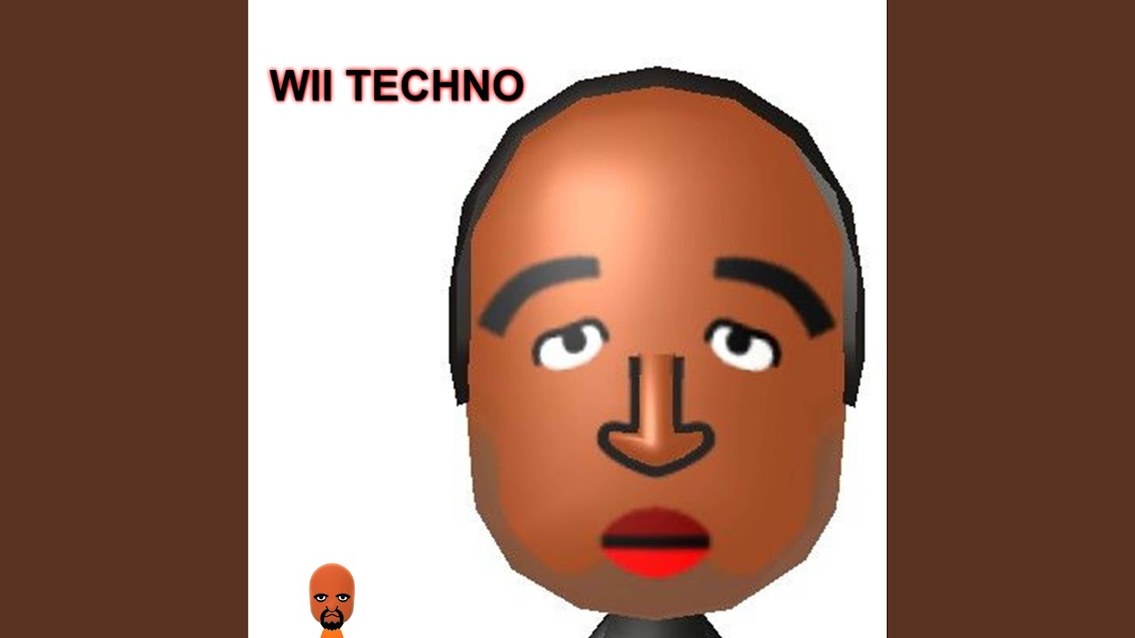 Watch Wii Techno on YouTube Watch Wii Techno on YouTube