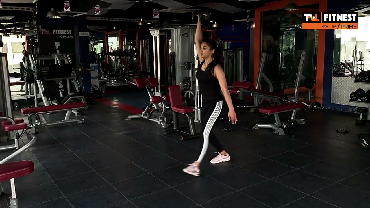 Monday Motivation With Chitwan | FitNest India