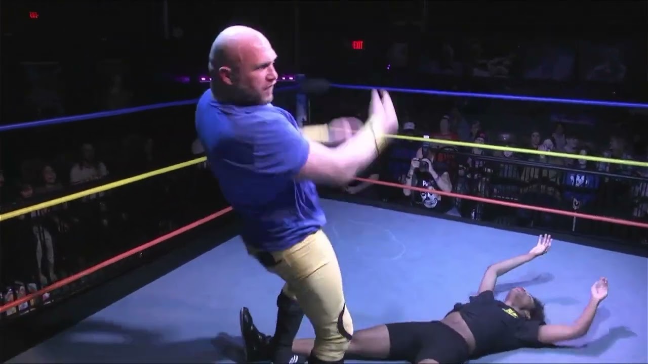 FGW Shockwave 3/31/2023