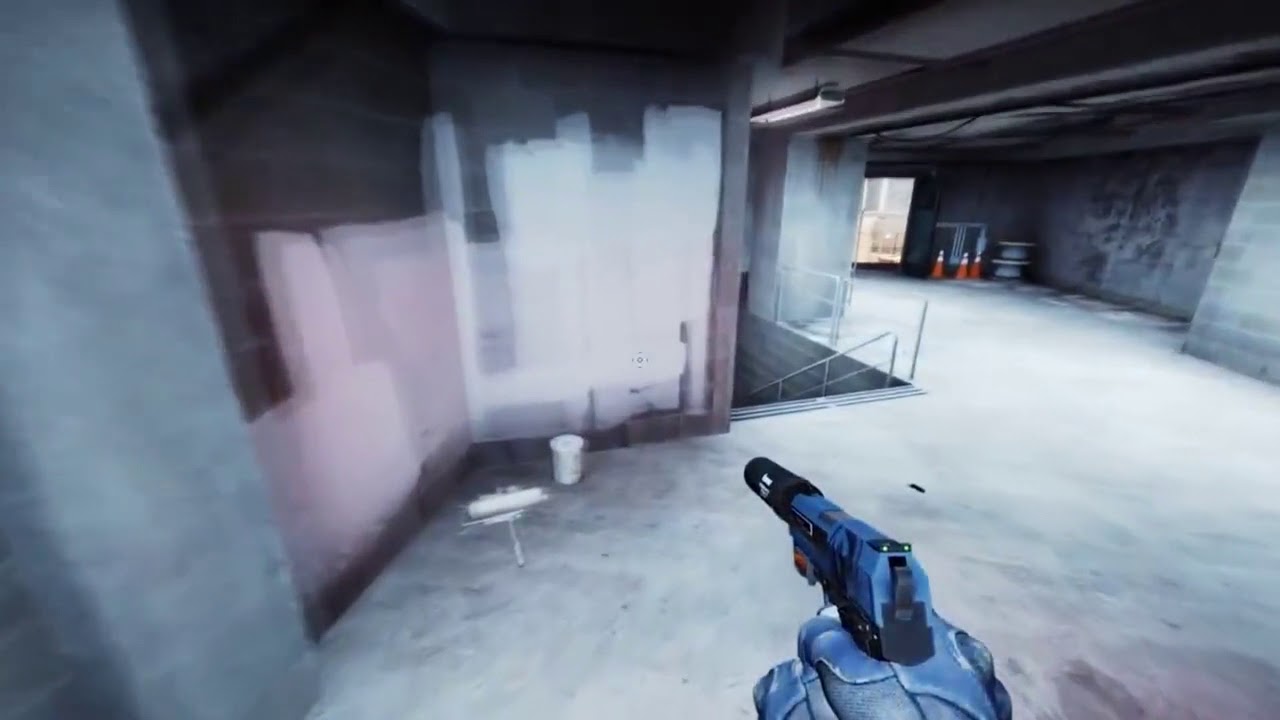 NK4Y vs  WASD   Europe Minor Qualifier 3   PGL Major Krakow 2017