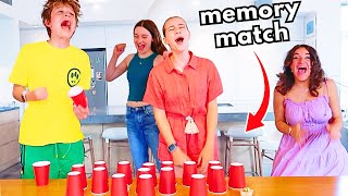 MYSTERY MEMORY MATCH (og challenge 5 years on) Challenge By The Norris Nuts screenshot 5