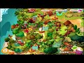 ANGRY BIRDS EPIC Western Slingshot Woods Walkthrough ANGRY BIRDS EPIC Western Slingshot Woods Walkthrough