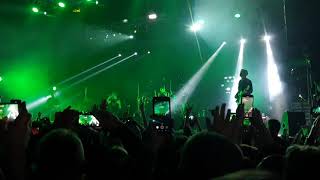 The Rasmus - In The Shadows (Live in Kyiv, 2019)