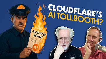 Cloudflare gives publishers new power over AI bots and data access